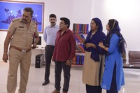 Andharu Bagundali Andhulo Nenundali Press Meet